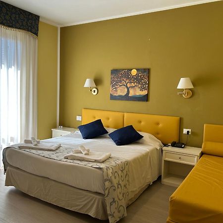 Hotel Duca Della Corgna Castiglione del Lago Extérieur photo