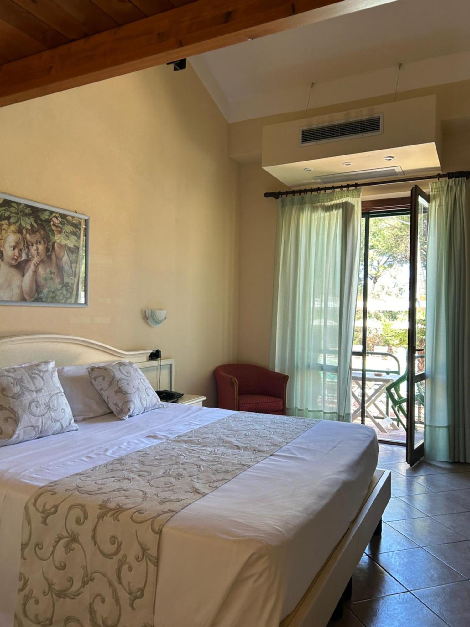 Hotel Duca Della Corgna Castiglione del Lago Extérieur photo