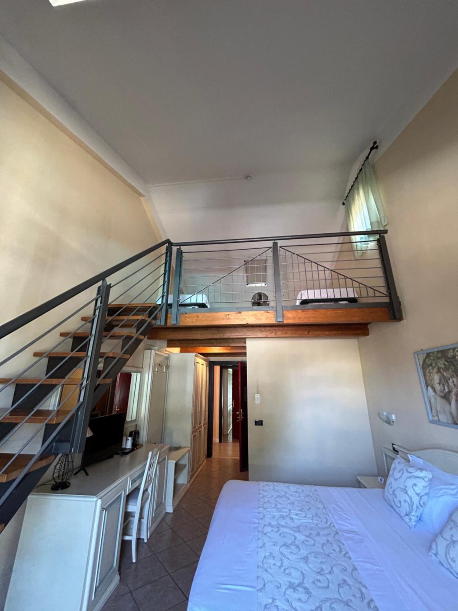Hotel Duca Della Corgna Castiglione del Lago Extérieur photo