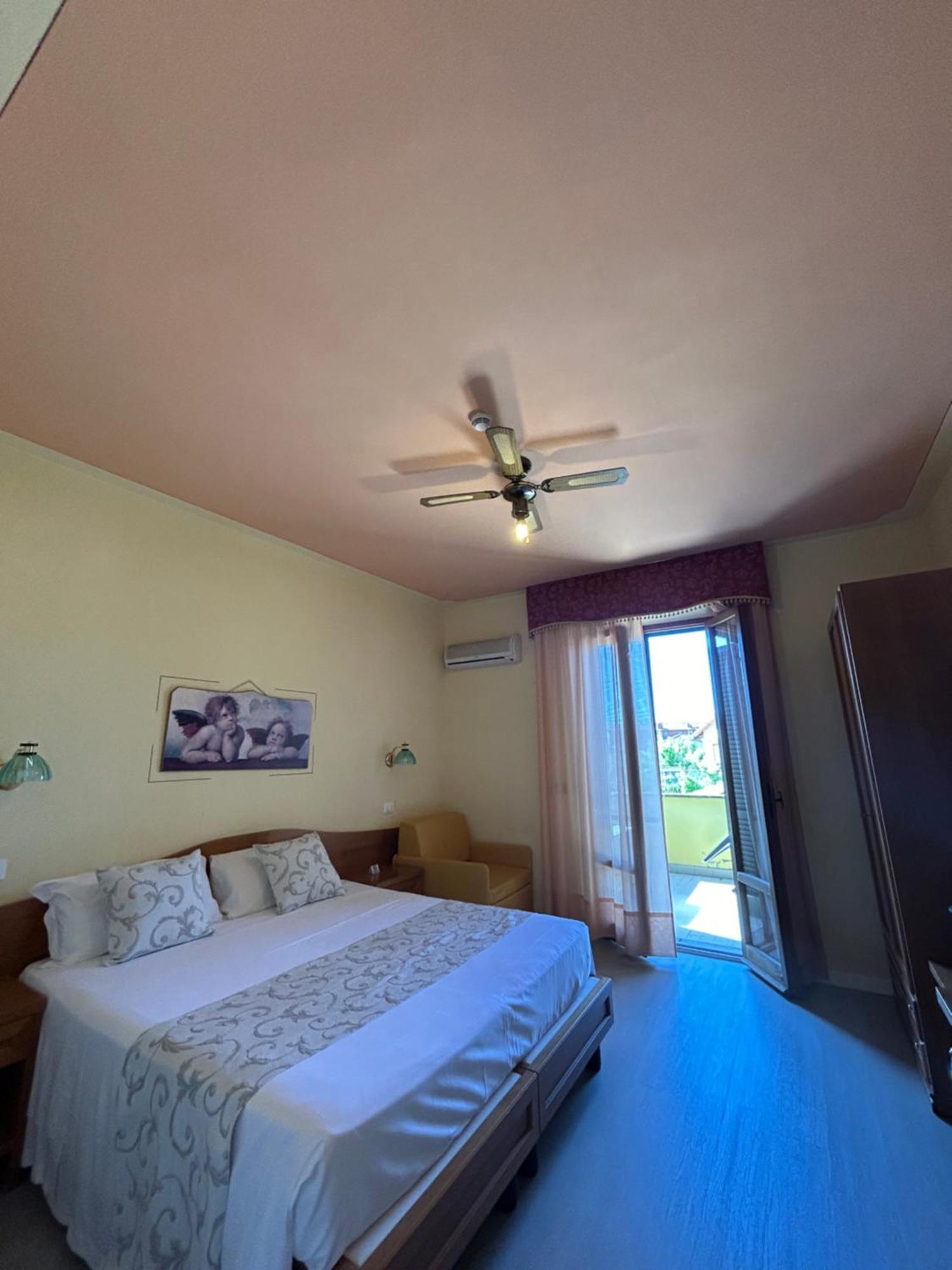 Hotel Duca Della Corgna Castiglione del Lago Extérieur photo