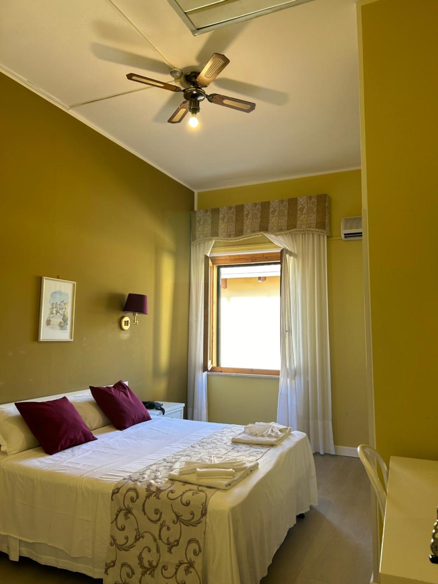 Hotel Duca Della Corgna Castiglione del Lago Extérieur photo