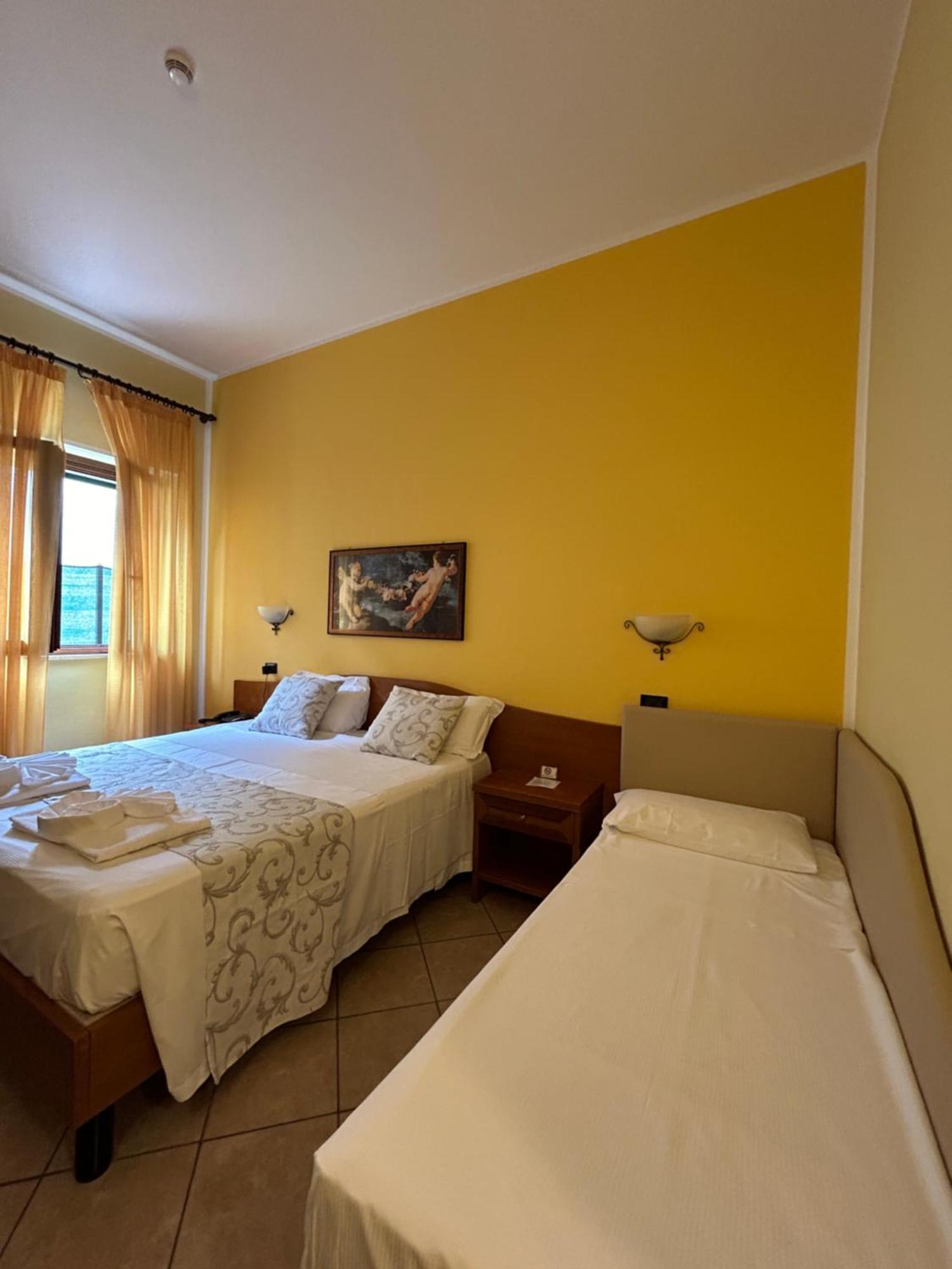 Hotel Duca Della Corgna Castiglione del Lago Extérieur photo