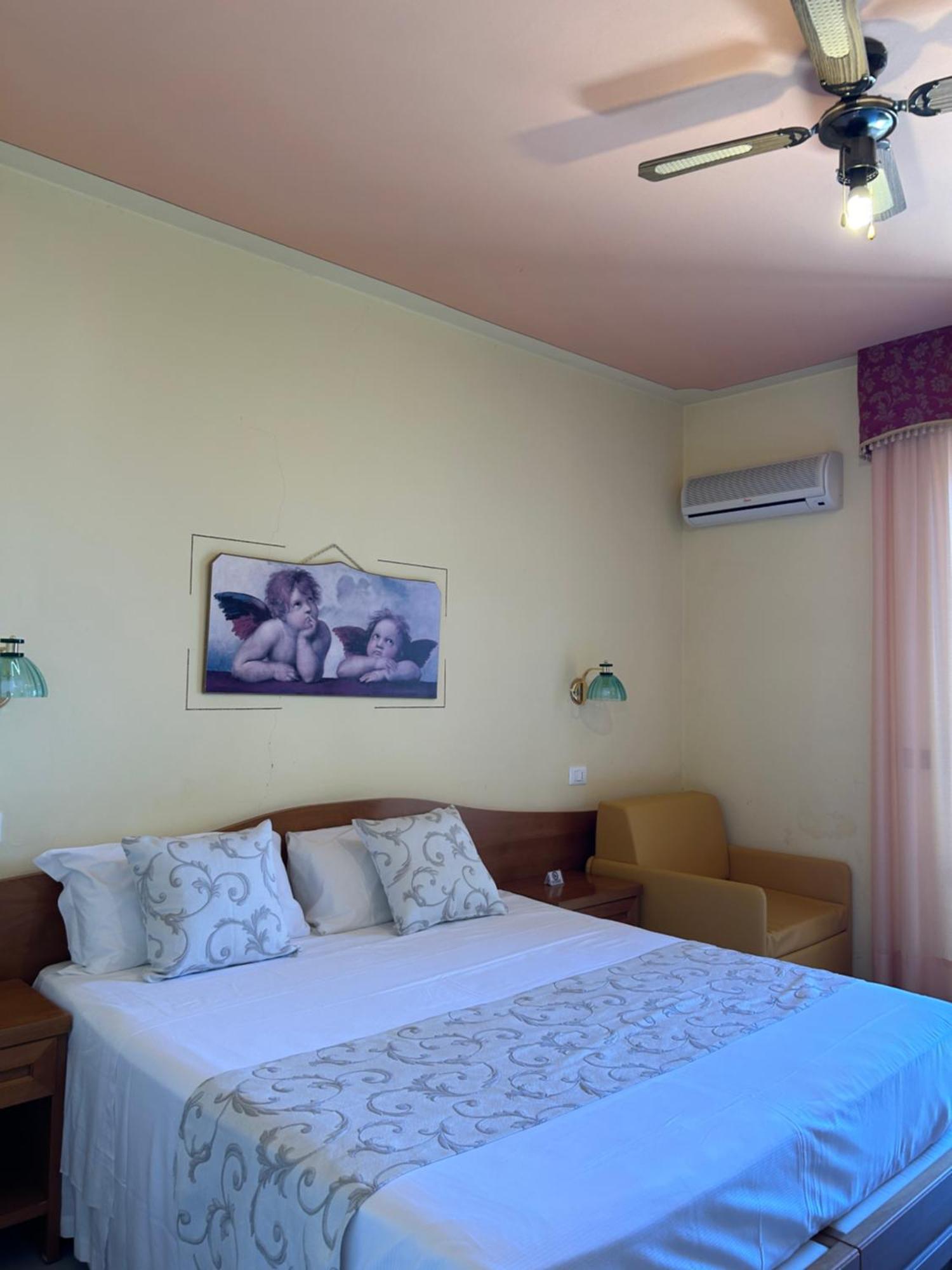 Hotel Duca Della Corgna Castiglione del Lago Extérieur photo
