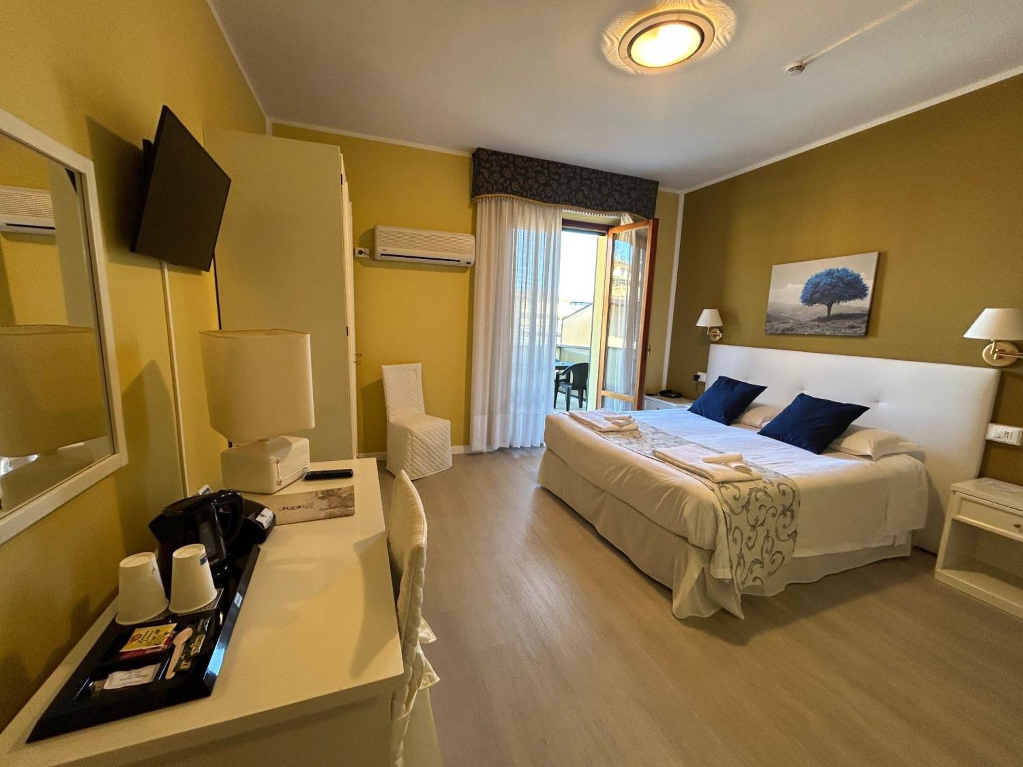 Hotel Duca Della Corgna Castiglione del Lago Extérieur photo