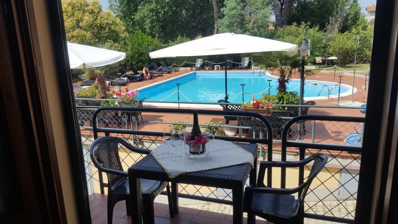 Hotel Duca Della Corgna Castiglione del Lago Extérieur photo