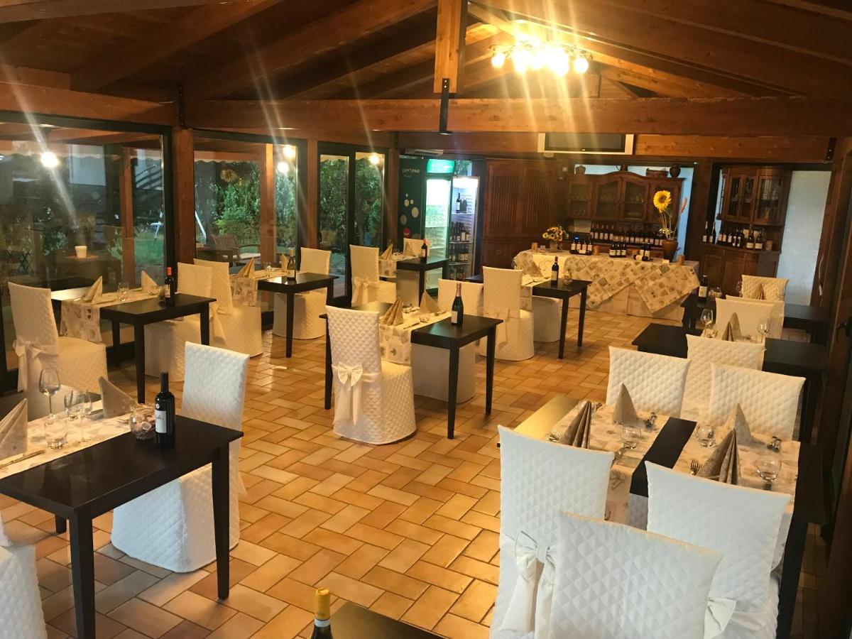 Hotel Duca Della Corgna Castiglione del Lago Extérieur photo